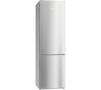 MIELE KFN29132D edt/cs 70/30 Fridge Freezer - Silver MIELE KFN29132D edt/cs 70/30 Fridge Freezer - Silver